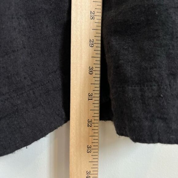 Free People All My Life Embroidered Shift Smocked Mini Dress Women’s Small - Picture 8 of 12